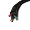 Flexible Kupfer flammhemmende unterirdische Power Gummi flexible Kabel